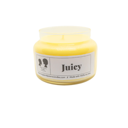 Juicy - Kings and Queens Candles