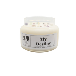 My Destiny - Kings and Queens Candles